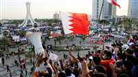 Doc on Bahrain revolt at Ammar Filmfest