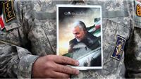 Iran to stage a play to honor Gen. Soleimani