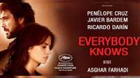 'Everybody Knows' goes on int'l circuit