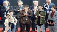 ‘Sun Children’ to open Doha filmfest