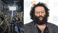 Iran first time director wins award in India