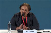 Majidi condemns US sanctions on Iran