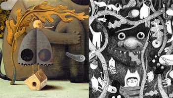 Italy illustrator to hold workshops in Iran
