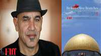 Palestinian director attends Fajr Int’l fest