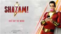 World box office welcomes ‘Shazam’