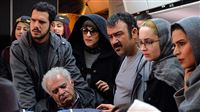 Iran’s star-studded film hits record