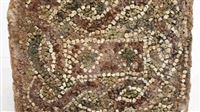 Iran hosts oldest mosaic artwork
