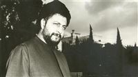 Iranian director to make doc on Musa Sadr