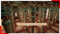 Iran's Apadana palace in 3D