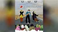 ‘Joy in Iran’ to screen in Cinema Verite