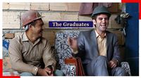 Guessing game going on in 'The Graduates'