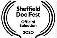 Sheffield Doc/Fest to screen ‘Gracefully’