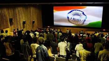 India no longer enforces cinema anthem