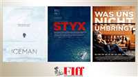 FIFF completes list of German films