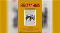 English poster for ‘Mastermind’ released