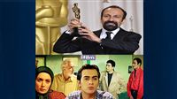 Actor talks Farhadi TV series: ifilm excl.