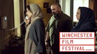English fest hosting Iranian film