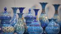 Iraq to showcase Iran artistic crafts