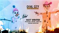 ‘Not Winter’ to vie at Coal City filmfest