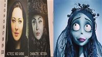 'Corpse Bride' walks on Tehran stage with standing ovation