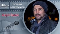 ifilm talks to ‘3×4’ series director Majid Salehi