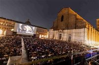 'A Separation' draws Italians to screening