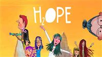 S. Korean fest to show Iranian ‘H2ope’