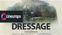 'Dressage' to be screened in Spain