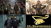 Three Iranian films head to RIFF