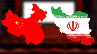 Iranian cinema to enter Chinese market