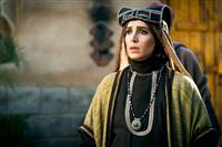 Iran historical series ends filming