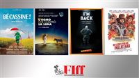 Fajr announces list of contemporary comedies to screen