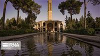 Charming scenes from Yazd