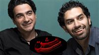 Iranian musical duo joins ‘Fascinated by Love’