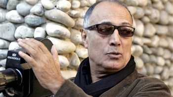 Kiarostami to be honored at Belgium event