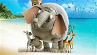 Iran to screen 'Elephant King' soon