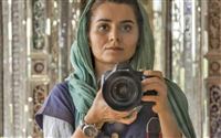 Iranian photographer, nominee for World Press Photo