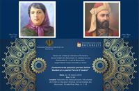 Romania to host Persian Lit. roundtable