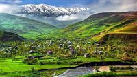 Enjoy most beautiful pictures of Taleqan region