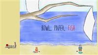 Indonesia to host ‘Bowl, Paper, Fish’