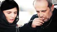 Iran actress caught by ‘Wild Killer’