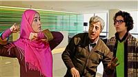 iFilm to broadcast ‘No. 1, Tehran’