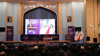 Iran hosts Int’l conference of Asian Cultural Dialogs