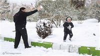 Iranians celebrate national Father’s Day