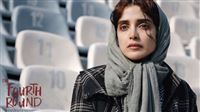 Russia awards Iranian actress