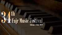 34th Fajr Music fest names performers