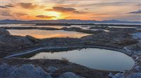 Iran’s Meiqan Wetland in photos