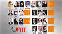 Fajr fest to have renowned judges