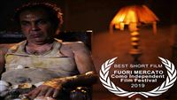 ‘Sluggish Life’ wins at Italy film fest