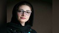 Iran actress wins award in Italy